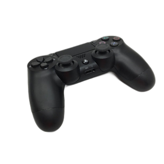 SONY PlayStation PS4 Jet Black Dual Shock 4 Wireless Gaming Controller