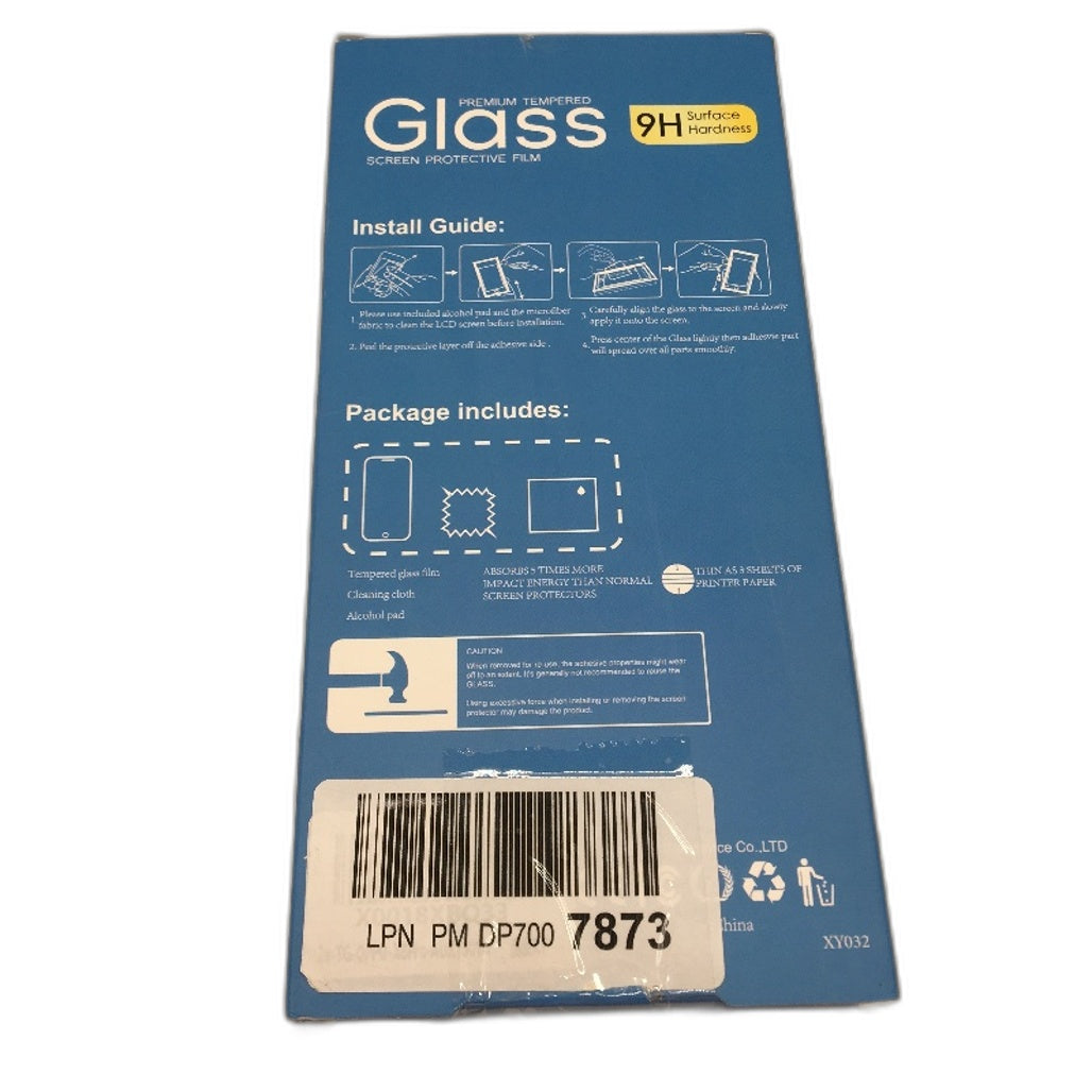 T Tersely OPPO X8 Pro 9H Hardness Premium Tempered Glass Screen Protector NEW