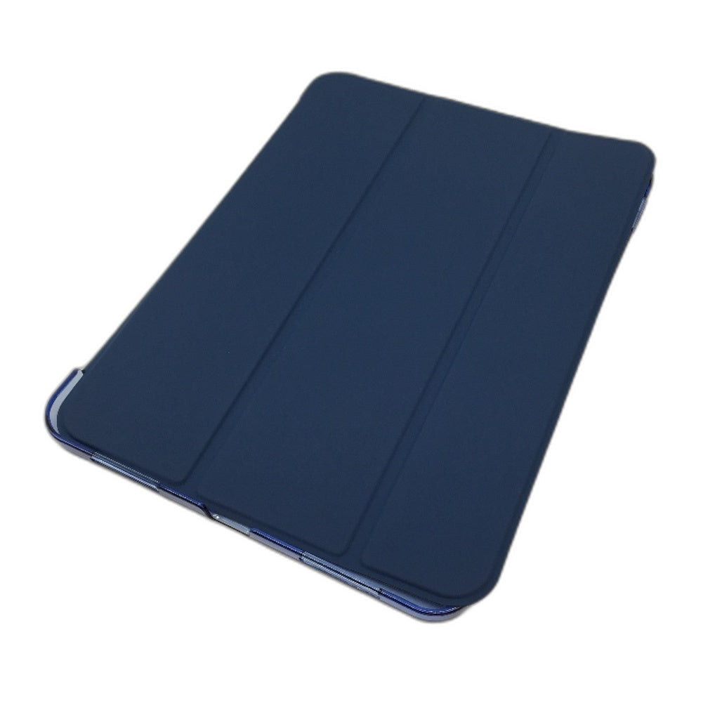 JETech Blue iPad 10 Slim Stand Hard Back Protective Case  Auto Wake/Sleep NEW
