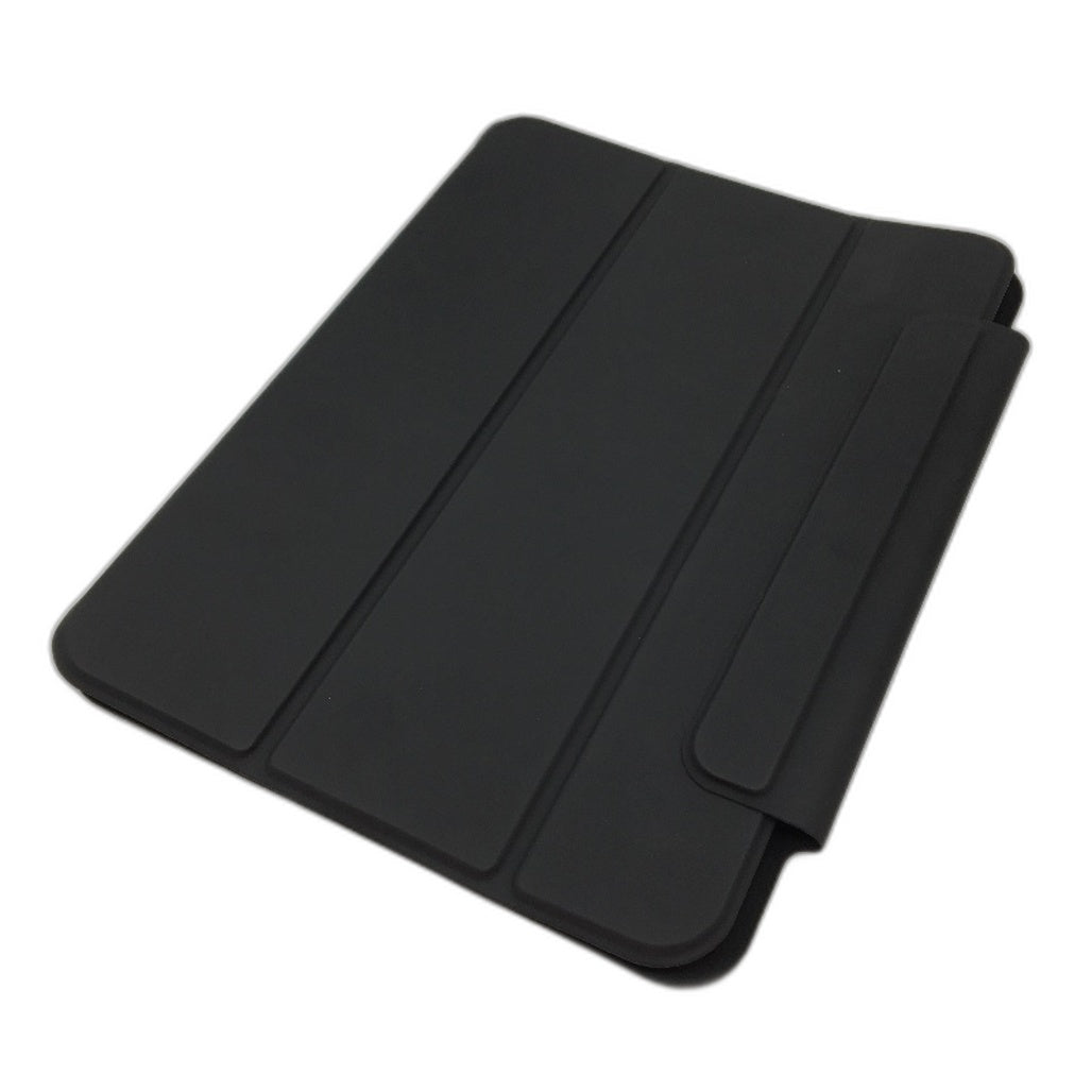 JETech Black iPad 10 Slim Stand Magnetic Case Tablet Cover With Auto Sleep/Wake