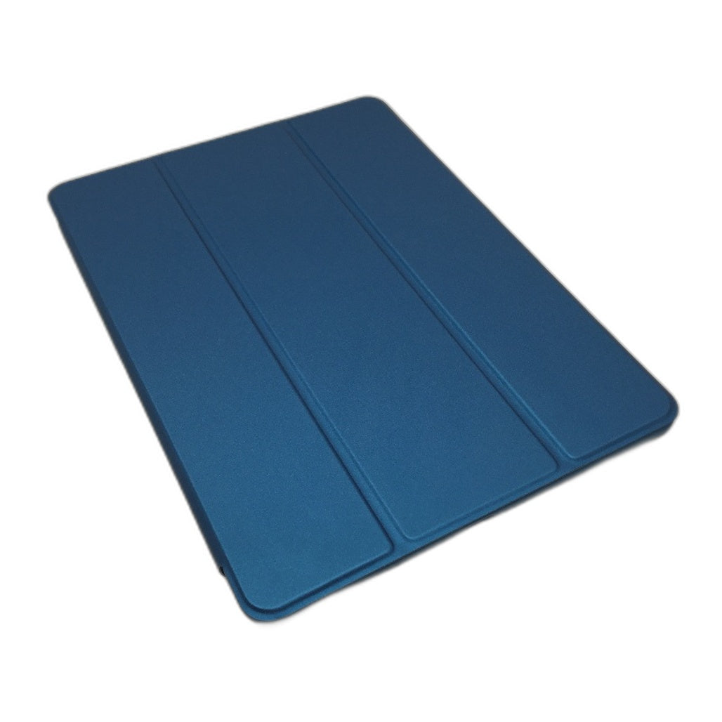JETech iPad 9/8/7 Slim Stand Soft Back Case With Pencil Holder Auto Sleep/Wake