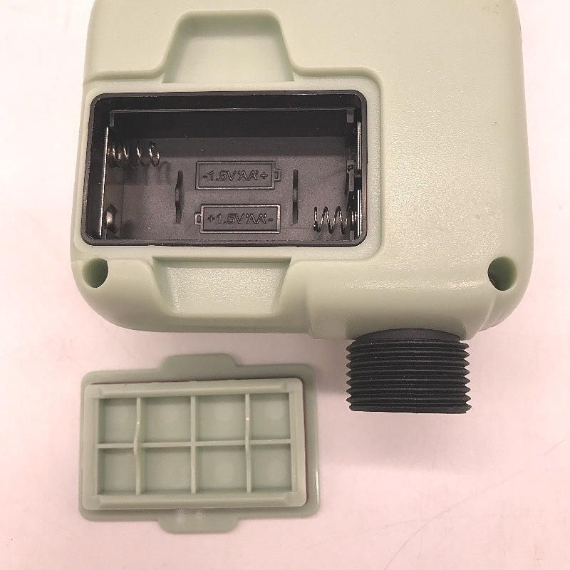 Ausale Digital LCD Display Programmable Waterproof Water Sprinkler Timer HCT-322