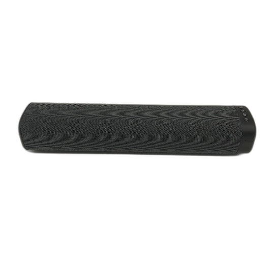 Slim Mini 3D Surround Speaker Soundbar For Small Space TV Phone Home Theater NEW