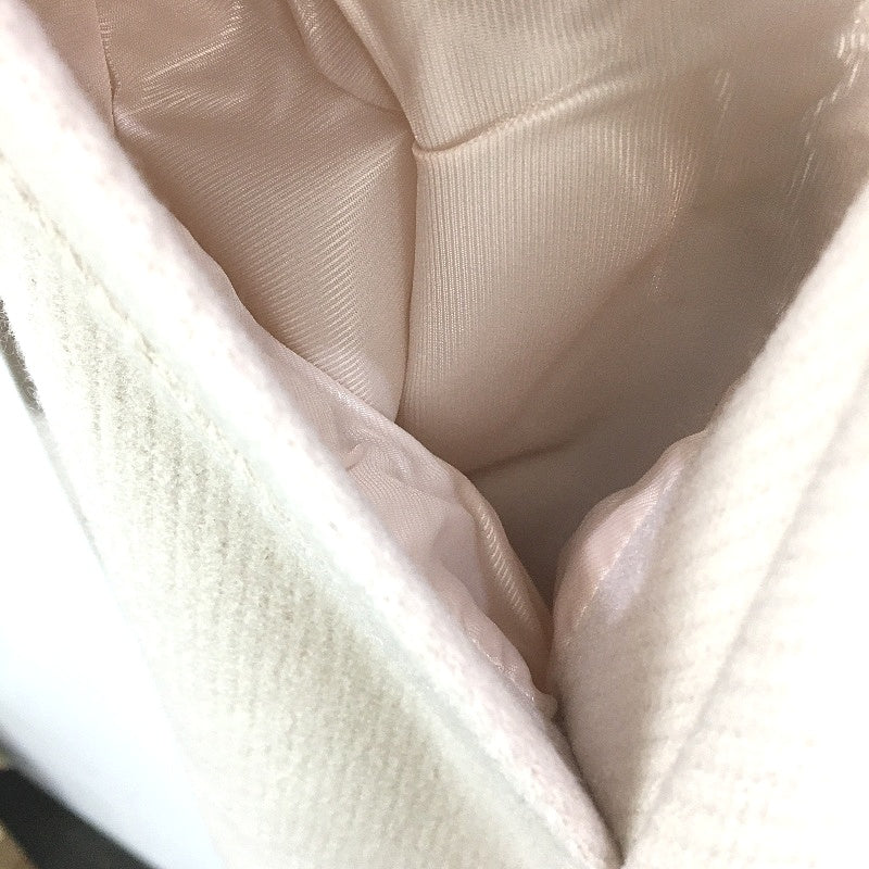 Jacqui E Buff Beige Warm Winter Hepburn Single Breased Coat Ladies Size 16 NEW