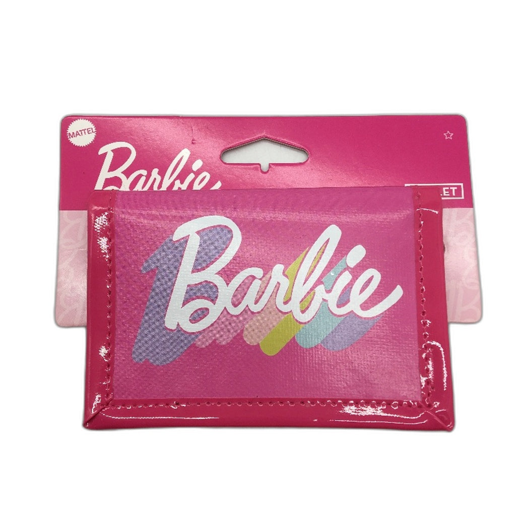 Target 4 Piece Barbie Pink Backpack Childrens Glasses & Purse Kids Pack NEW