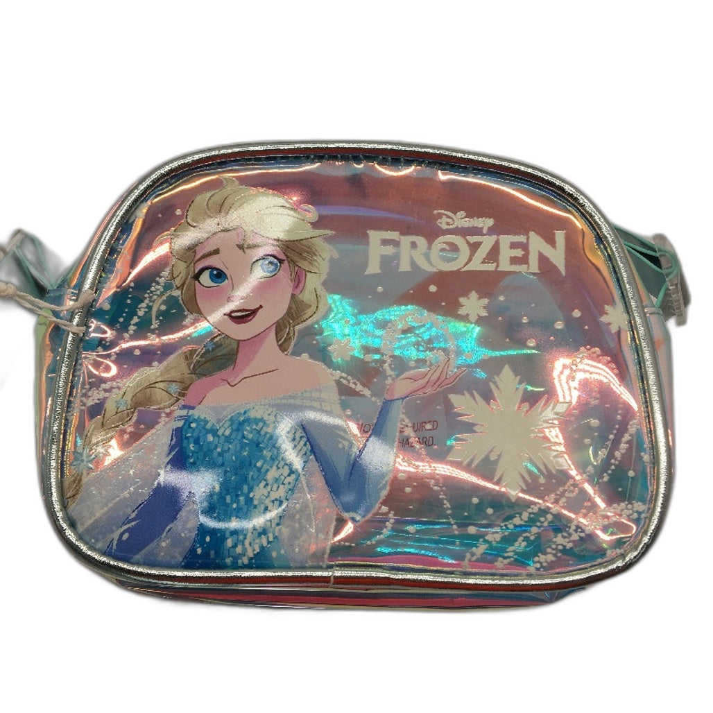 Target Disney Frozen Handbag Purse & Multipiece Accessory Backpack Set NEW