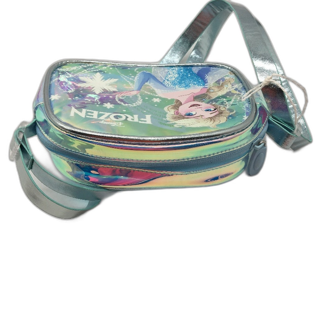 Target Disney Frozen Handbag Purse & Multipiece Accessory Backpack Set NEW