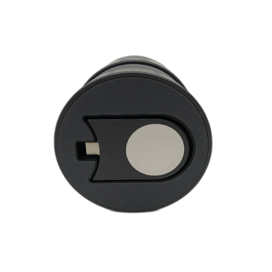 iVANKY Magnetic 3 in 1 Wireless 15W Charger with Mini Night Light DEMO