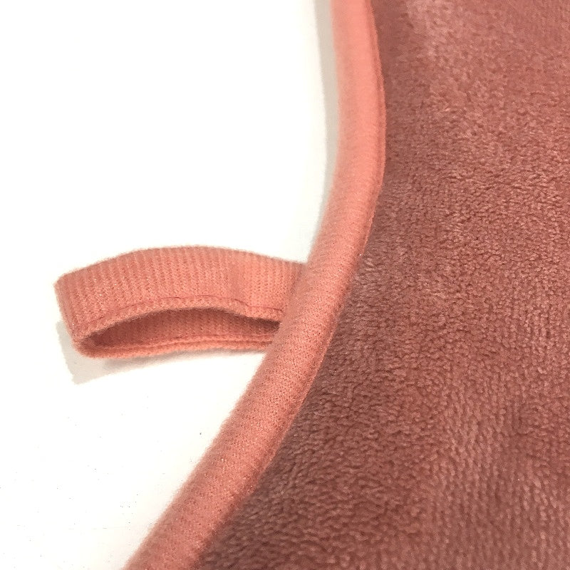 Petplay Sitting Pawlessly Non Slip Washable Memory Foam Pet Mat Pink NEW