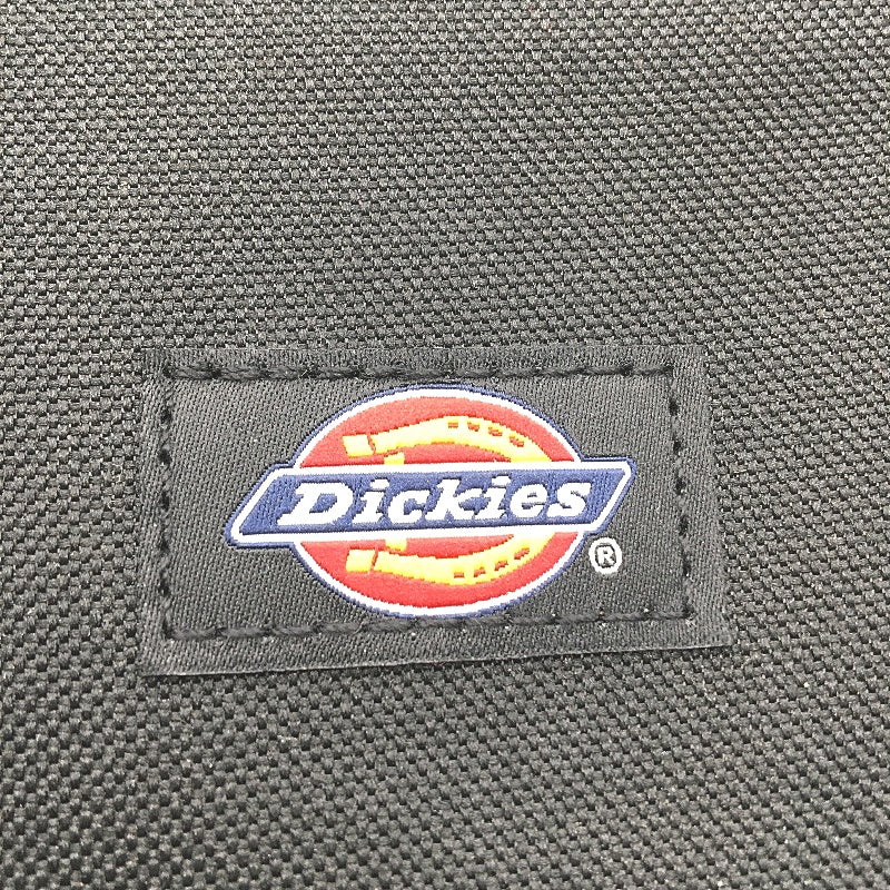 Dickies Australia Lamar Black Classic Style Backpack 40cm NEW