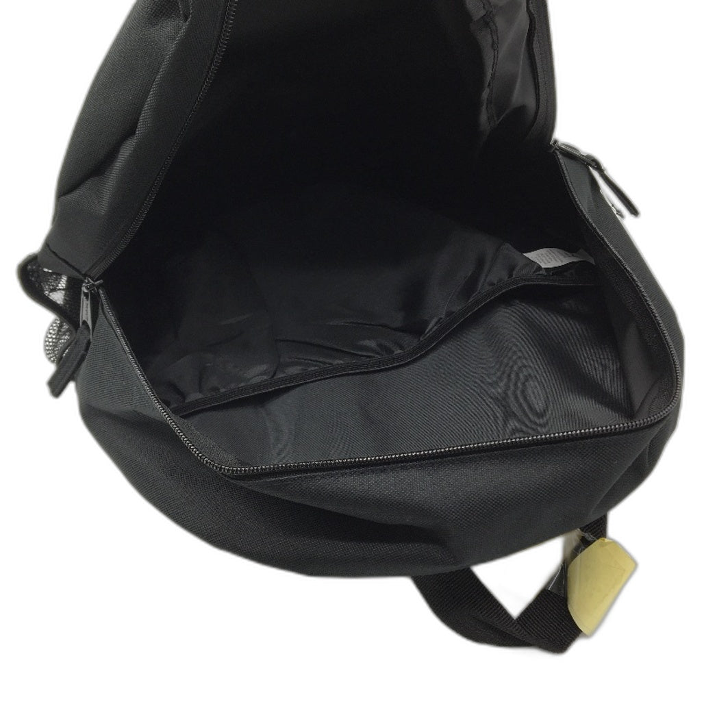 Dickies Australia Lamar Black Classic Style Backpack 40cm NEW