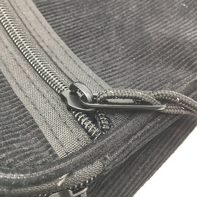 Insight Kai Cord Side Crossbody Small Messenger Bag 20cm NEW