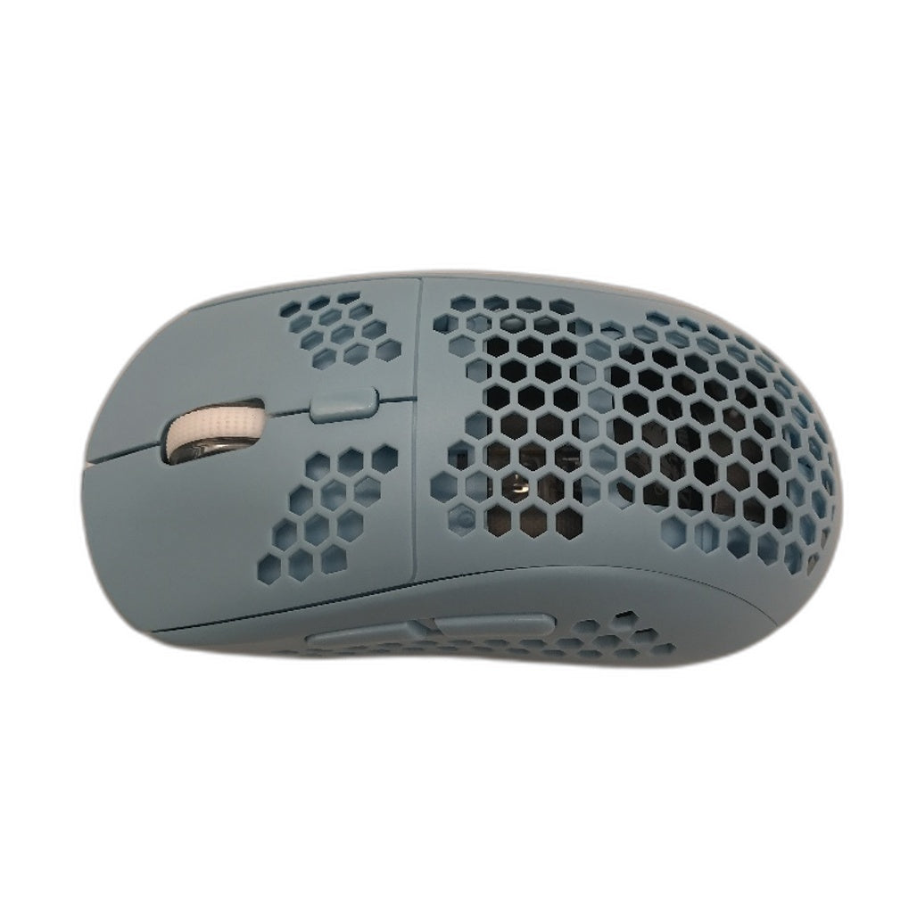 ZIYOU LANG Redwolf T2 USB Wired Keyboard And Honeycomb Lightweight Mouse Set