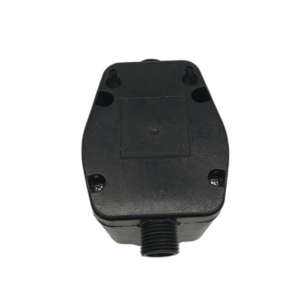 Automanic Water Pressure Control Waterproof Permanent Magnet DC Booster Pump