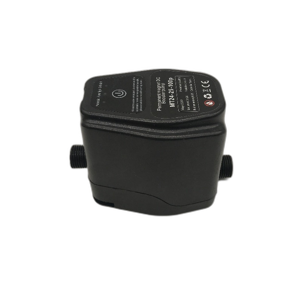 Automanic Water Pressure Control Waterproof Permanent Magnet DC Booster Pump