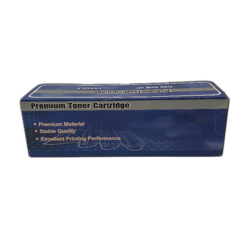 Black CE320A Generic Premium Toner Cartridge Replacement For HP Printers NEW