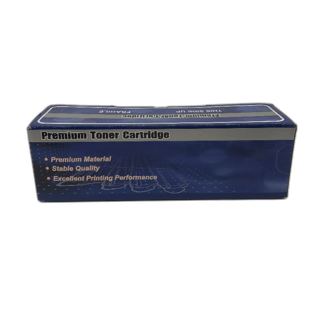 Yellow CE322A Generic Premium Toner Cartridge Replacement For HP Printers NEW