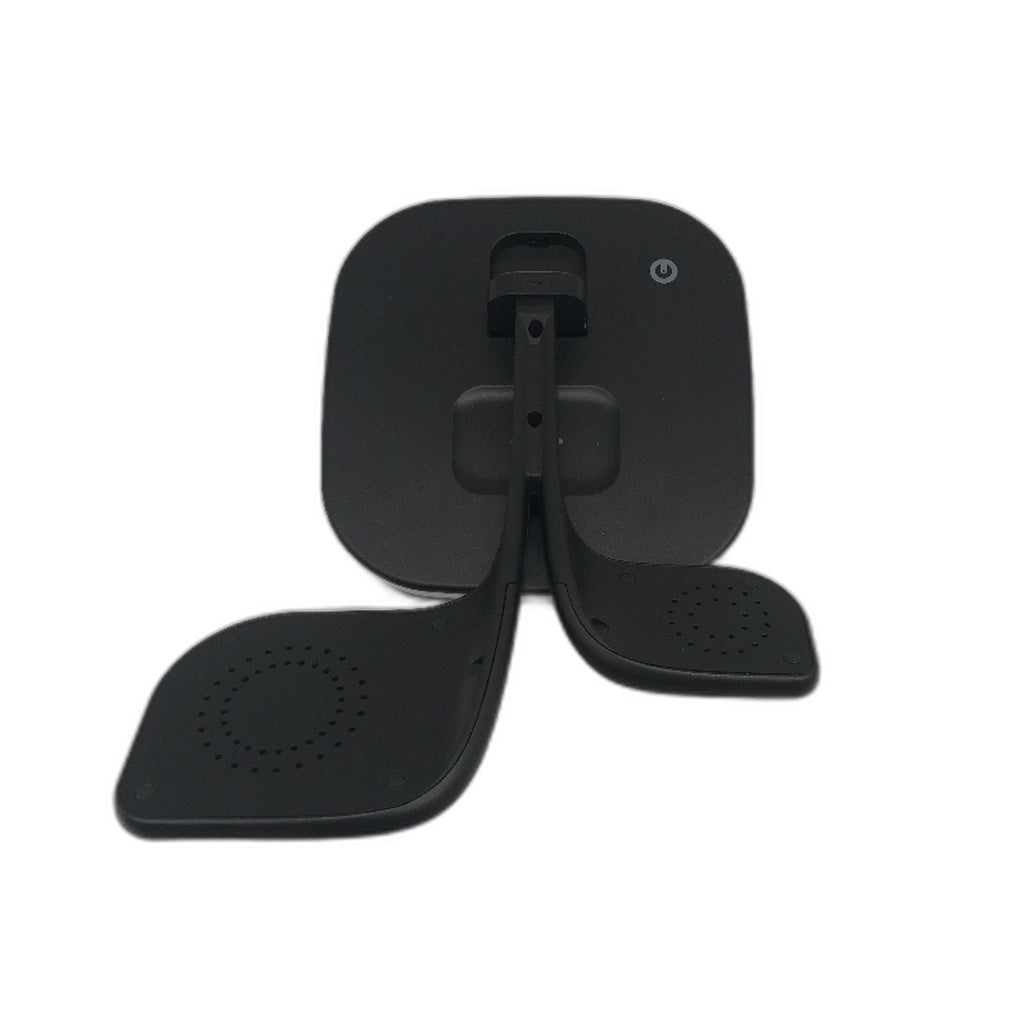 EXW 3 In 1 Fast Magnetic Wireless iPhone Airpods Apple Watch Charging Station