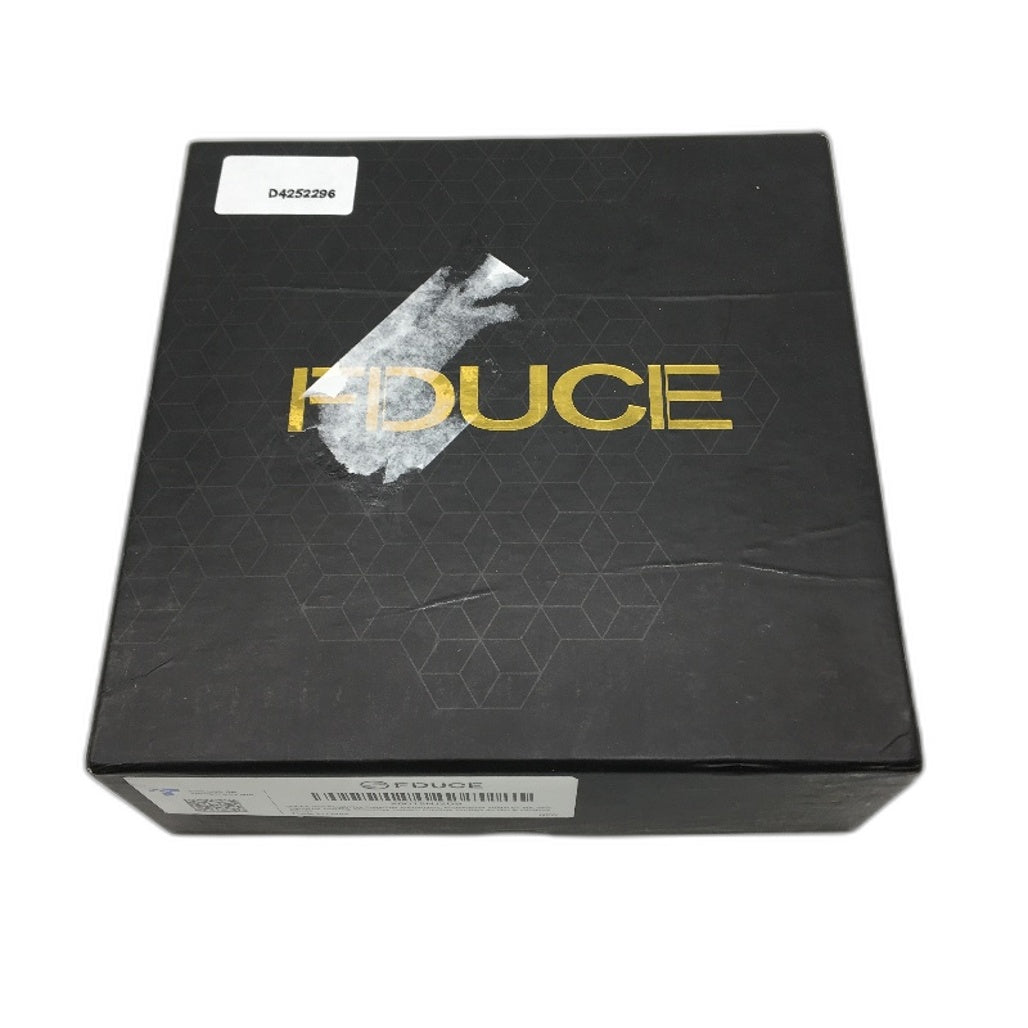 FDUCE USB Plug & Play Professional Studio PC Computer Microphone With Tripod NEW