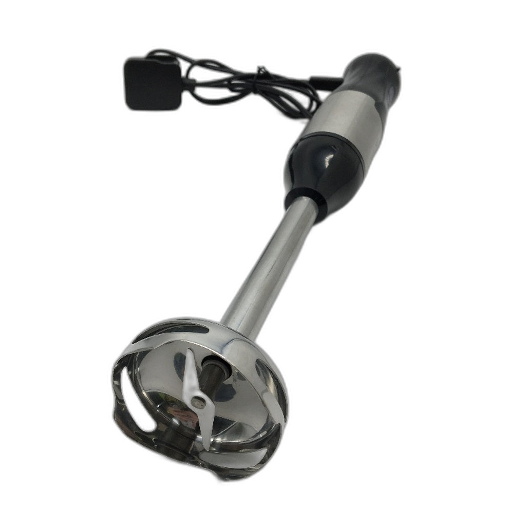 SOKANY Stainless Steel 4 In 1 Powerful Adjustable Handheld Blender Set SK-1711-4