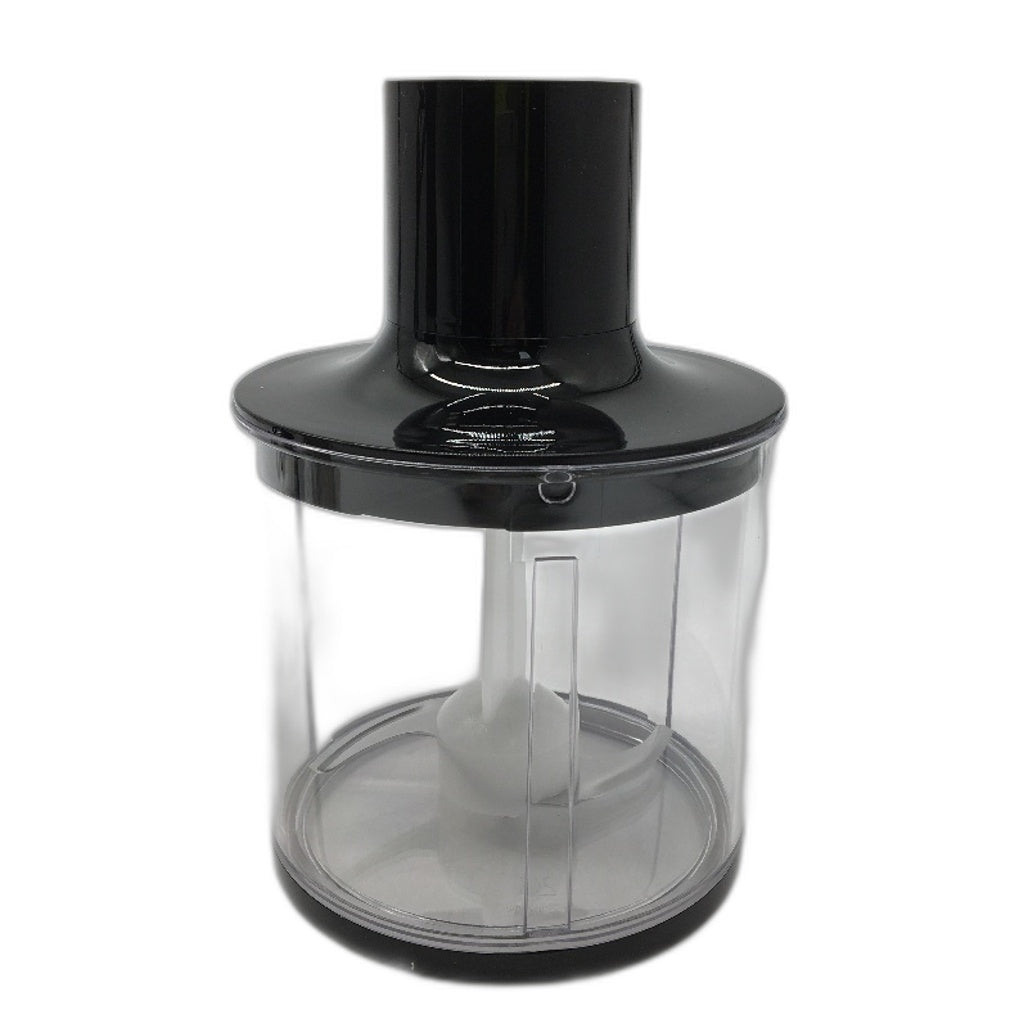 SOKANY Stainless Steel 4 In 1 Powerful Adjustable Handheld Blender Set SK-1711-4