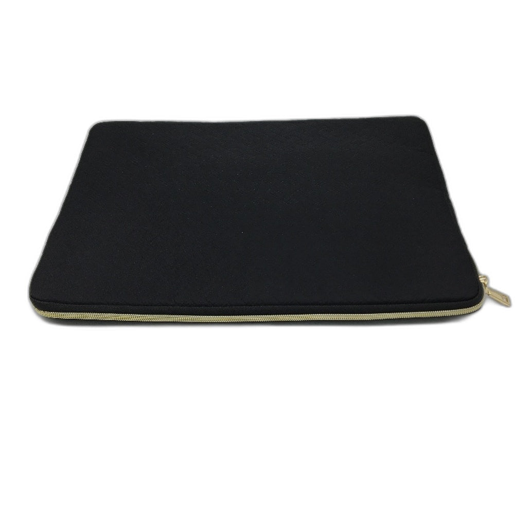 KIZUNA 15.6 Inch Laptop Sleeve Case Splash Proof Scratch Resistant Carry Bag NEW