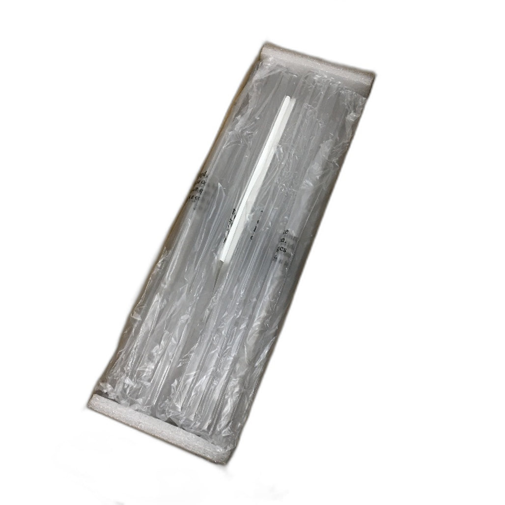 Vtopmart 8 Pack  Adjustable Clear Plastic Expandable Drawer Divider Organizer