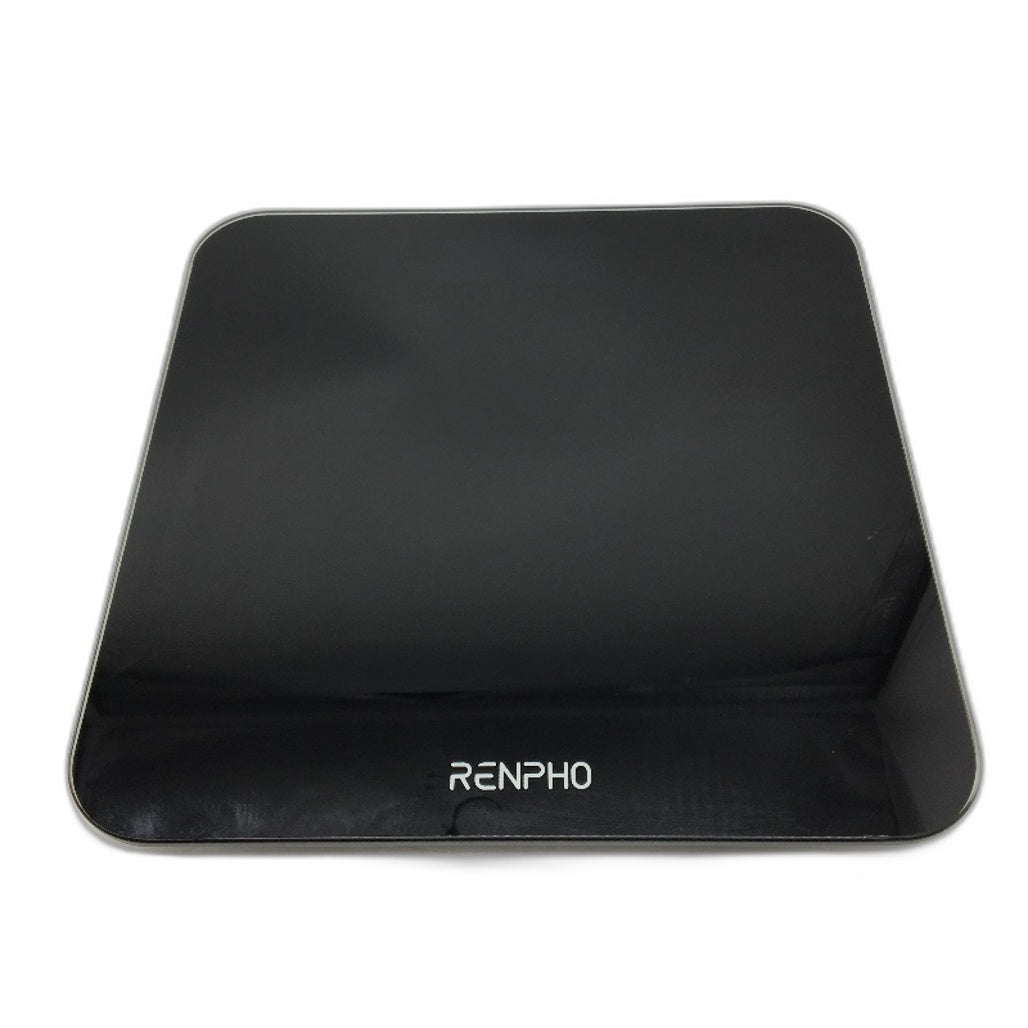 RENPHO Core 1S Bathroom High Precision Tempered Glass Digital Scale Max180KG NEW