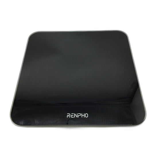 RENPHO Core 1S Bathroom High Precision Tempered Glass Digital Scale Max180KG NEW
