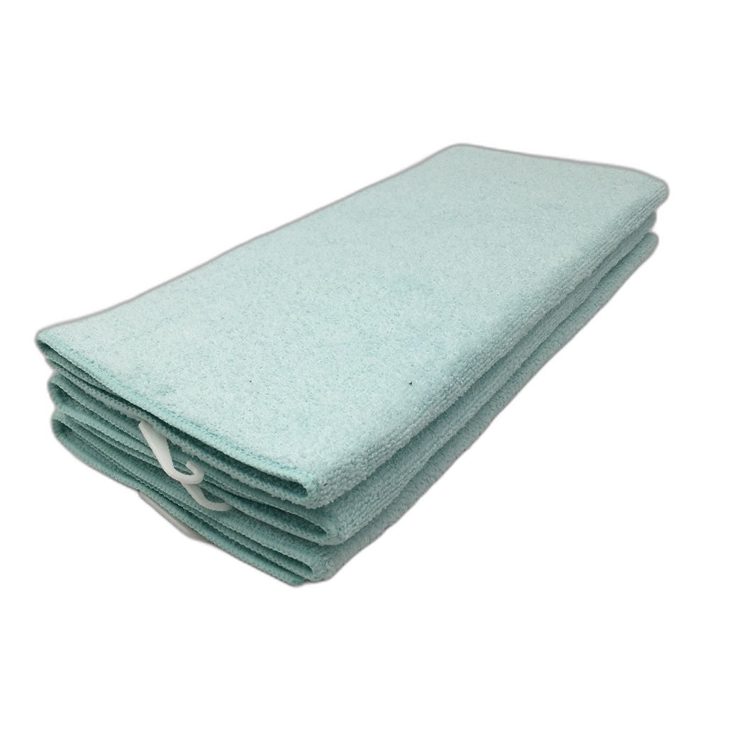 Microfibre 3 Pack Egg Shell Reversible Cushioned Dish Drying Mats 38 x 50cm NEW