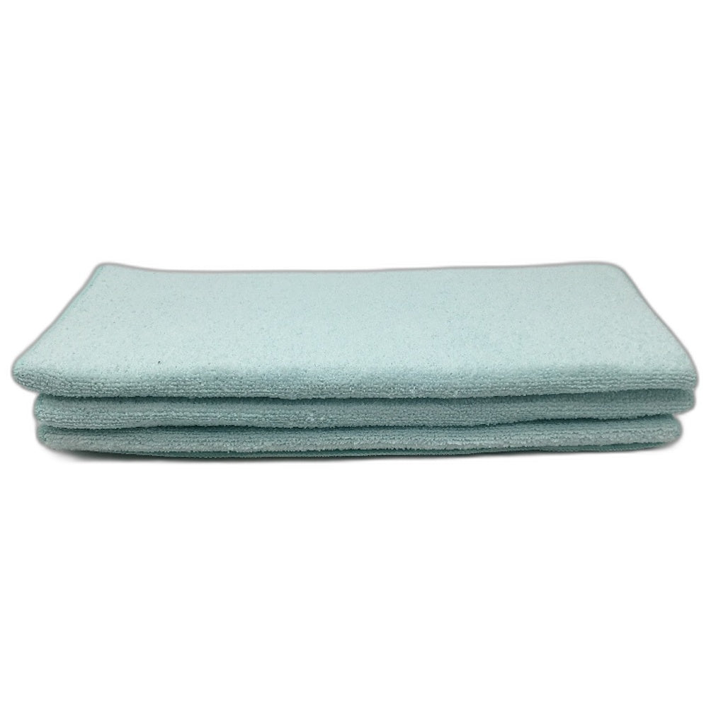 Microfibre 3 Pack Egg Shell Reversible Cushioned Dish Drying Mats 38 x 50cm NEW