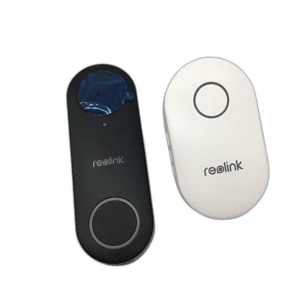 REOLINK Smart Detection Security Cam Video 5G WiFi Camera Surveillance Doorbell