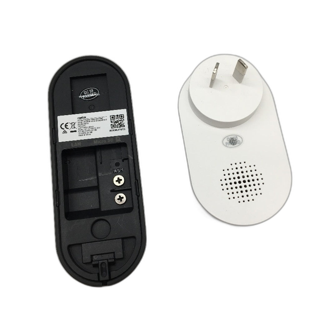 REOLINK Smart Detection Security Cam Video 5G WiFi Camera Surveillance Doorbell