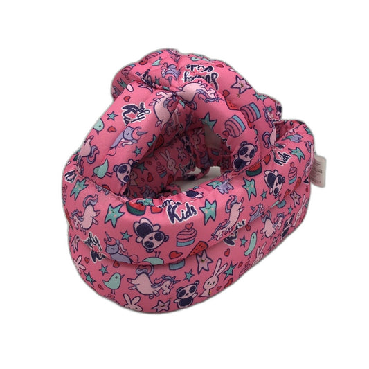 SimplyKids Soft Foam Cushion Baby Infant Headguard Head Protector Helmet 6-24m