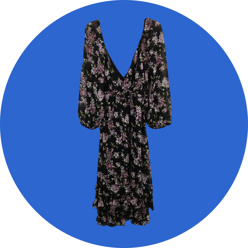 Spring Fashion Sale
