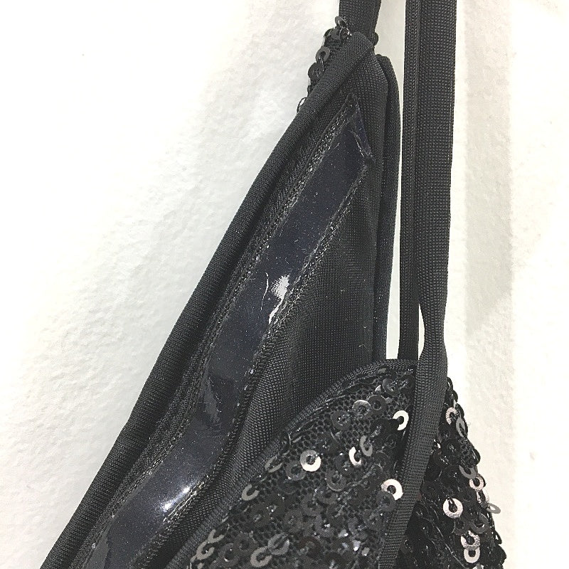 Forever New Black One-Shoulder Sequin Open-Back Maxi Dress Ladies Size AU 12 NEW