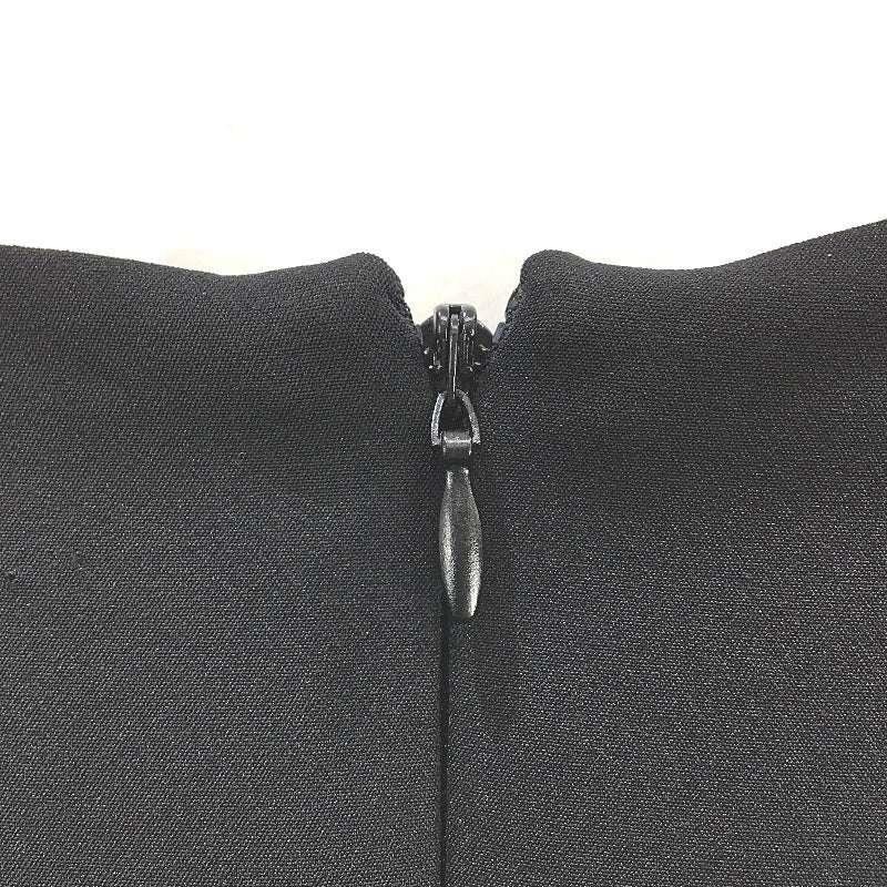 Forever New Black Short Sleeve Plain V-Neck Jumpsuit Ladies Size AU 10/12 NEW