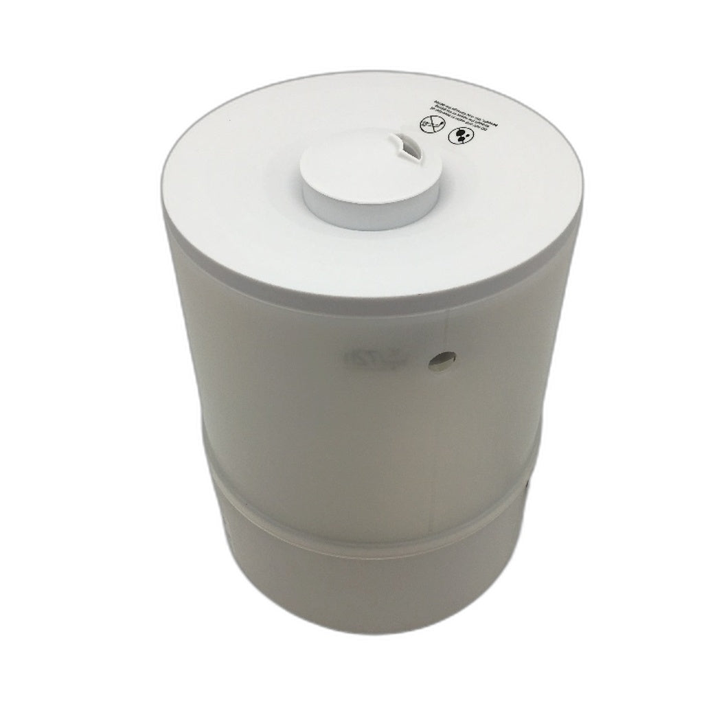 ASAKUKI AH002 2 in 1 Ultrasonic 3L Cool Mist Humidifier and Oil Diffuser NEW