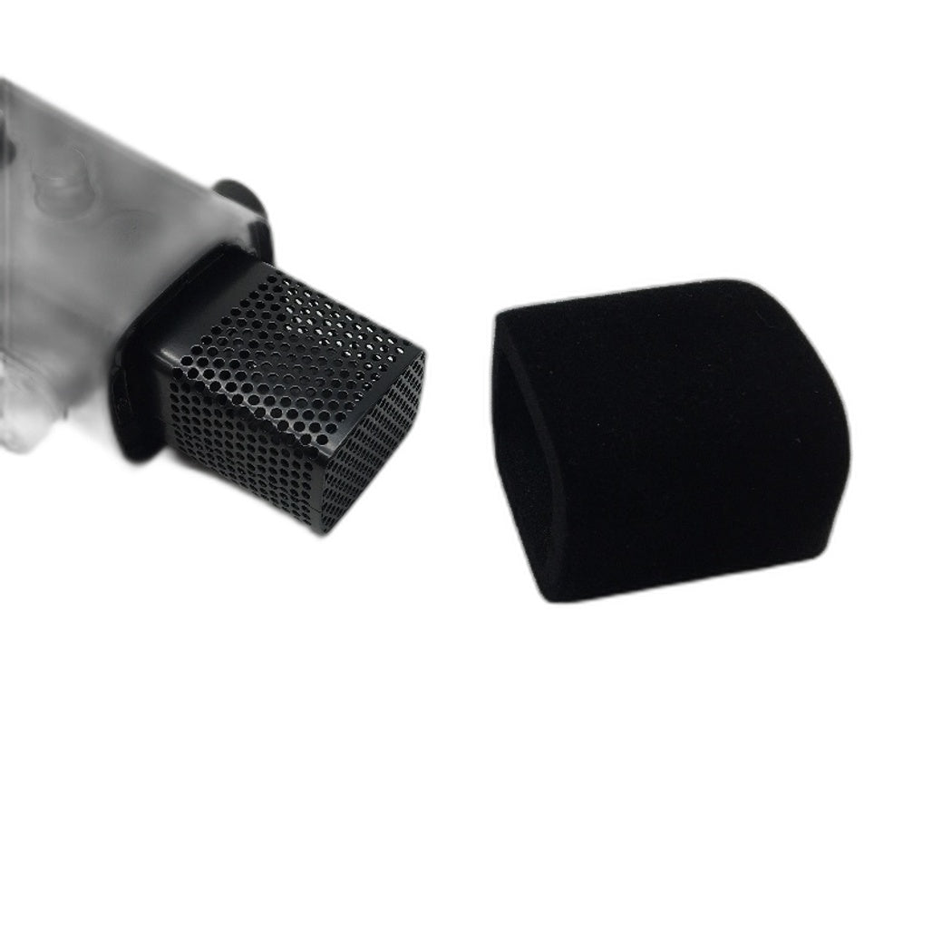 Fifine AM8 Dynamic XLR and USB Microphone with RGB and Function Keys DEMO