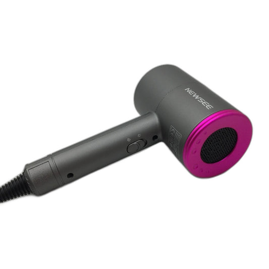 TameFox Wired Professional Hair Dryer with Attachments 1800 to 2000W NEW