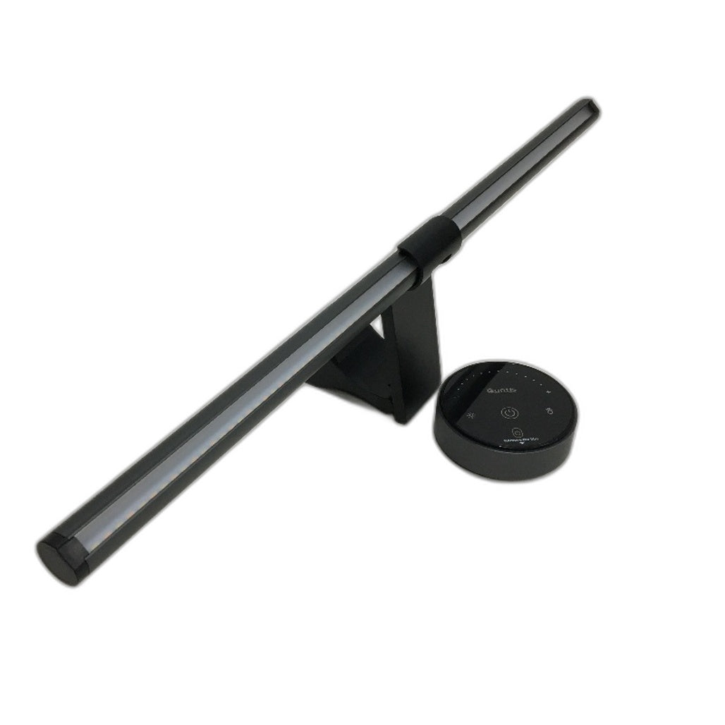 Quntis Dual Source Light Bar ScreenLinear Pro with Wireless Remote Control NEW