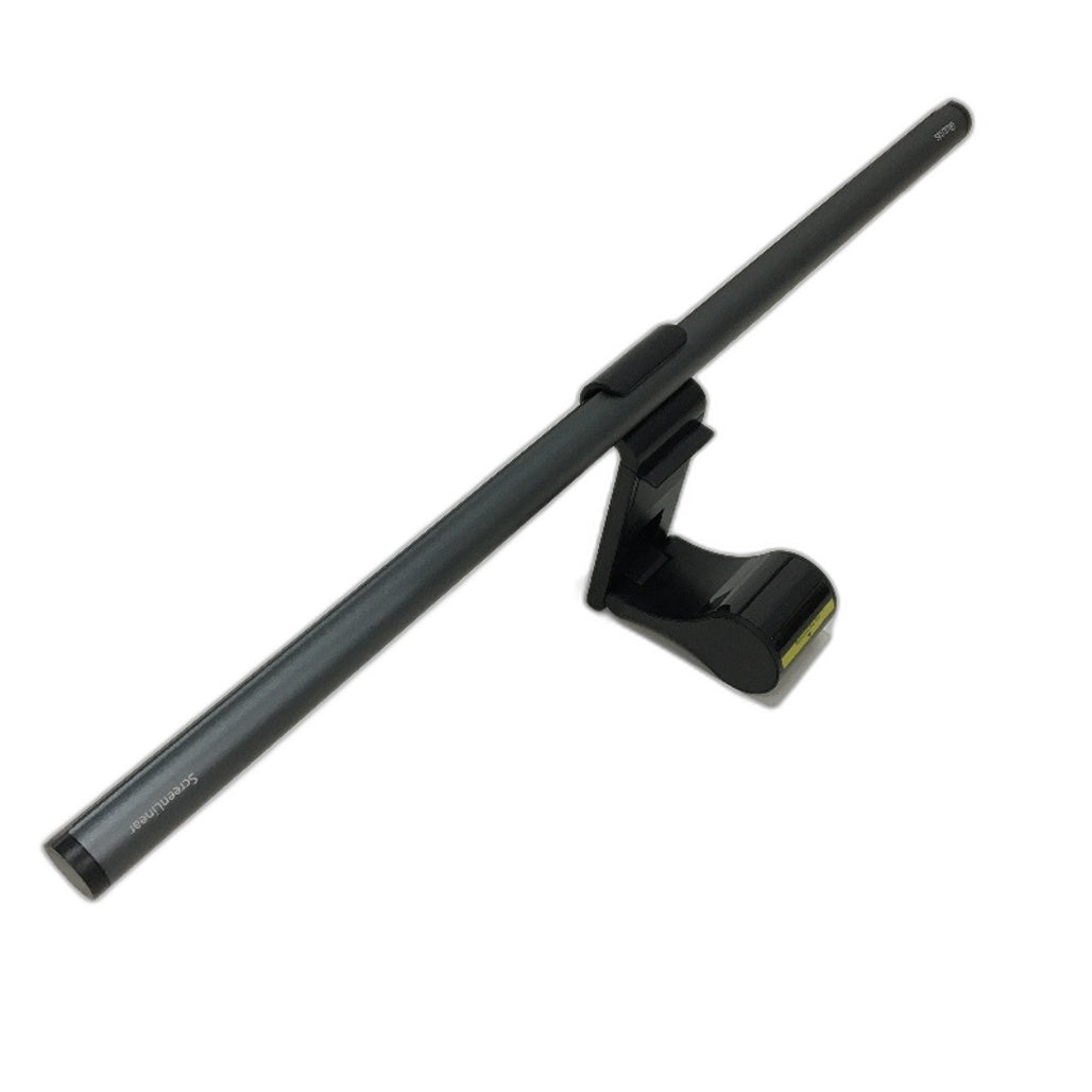 Quntis Dual Source Light Bar ScreenLinear Pro with Wireless Remote Control NEW