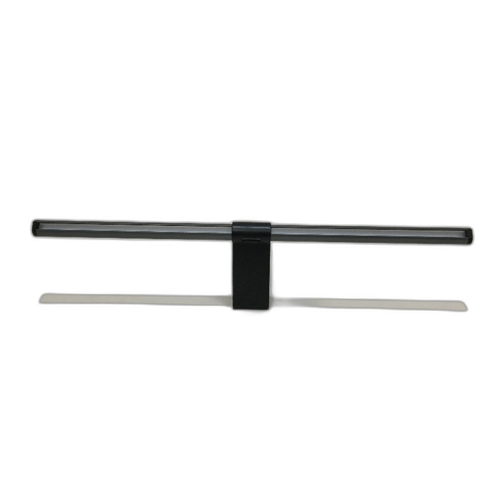 Quntis Dual Source Light Bar ScreenLinear Pro with Wireless Remote Control NEW