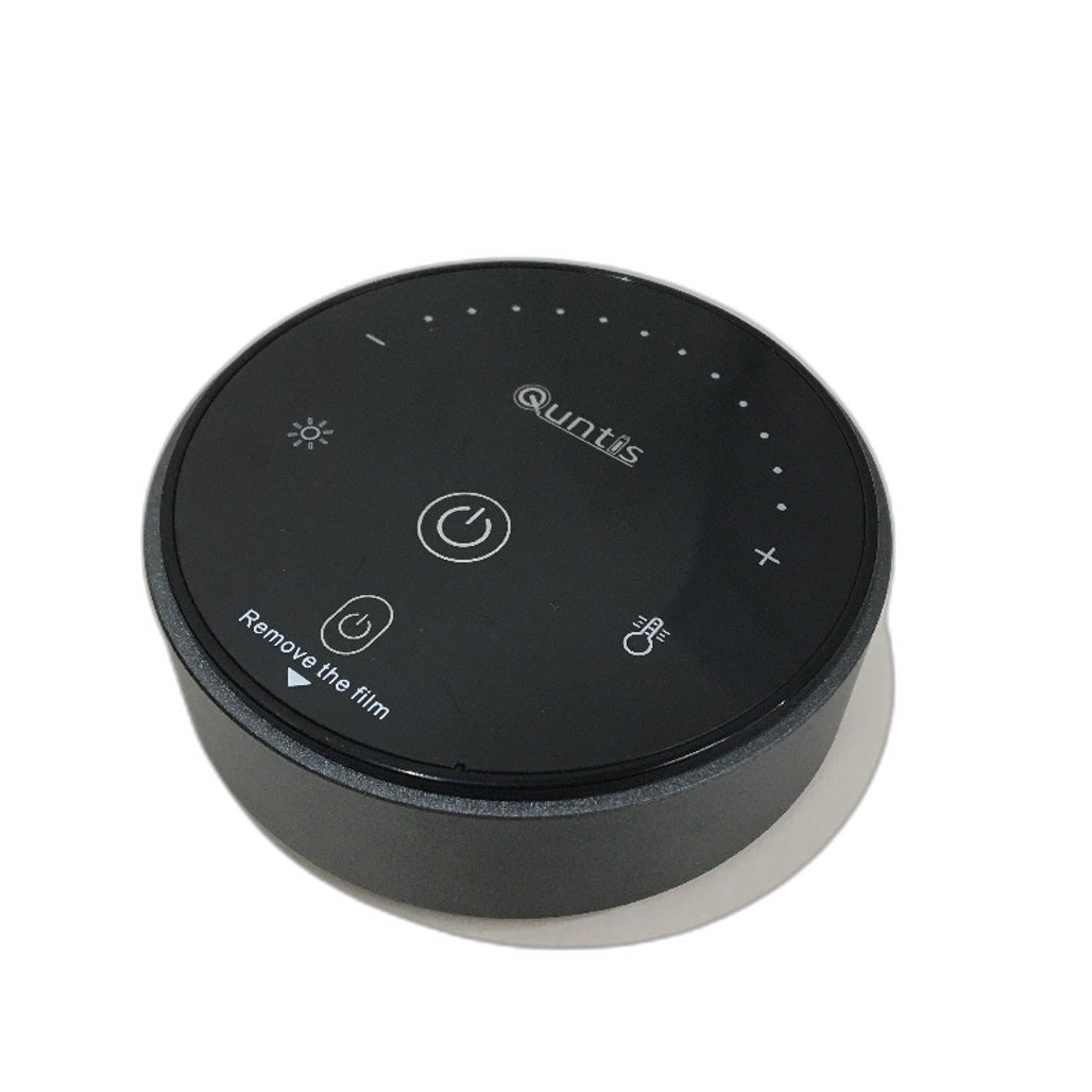 Quntis Dual Source Light Bar ScreenLinear Pro with Wireless Remote Control NEW