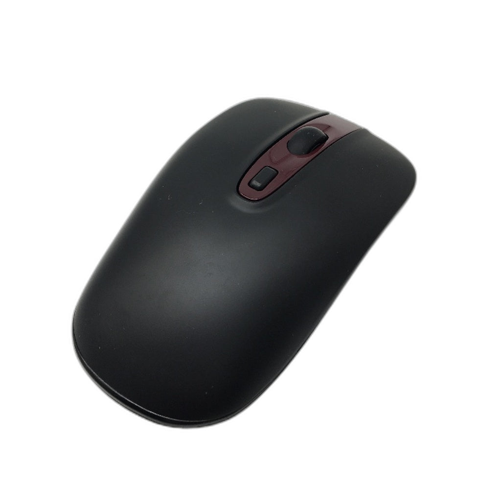 Cimetech Wireless Keyboard & Mouse Combo Full Size Ergonomic KF10 + TM002 NEW