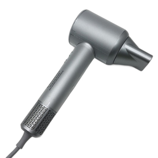 High Speed Hair Dryer Snap On Attachment Magnetic Quiet & Lightweight NEW