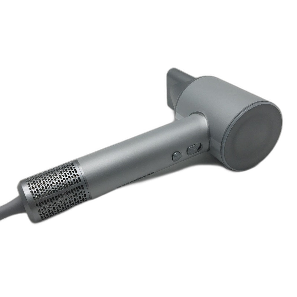 High Speed Hair Dryer Snap On Attachment Magnetic Quiet & Lightweight NEW