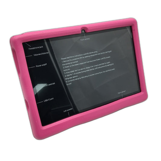 Smart Life Within Reach Kid Tablet 10.1 Display High Definition KT1006