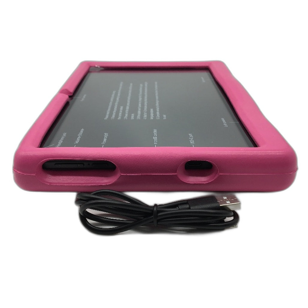Smart Life Within Reach Kid Tablet 10.1 Display High Definition KT1006