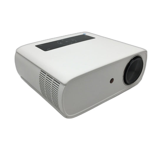 Hopvision LED Projector Home Theater Video Entertainment 1080p JQ818A NEW